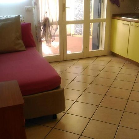Appartamento Bilocale centro storico Pesaro Esterno foto