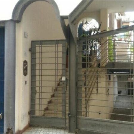 Appartamento Bilocale centro storico Pesaro Esterno foto