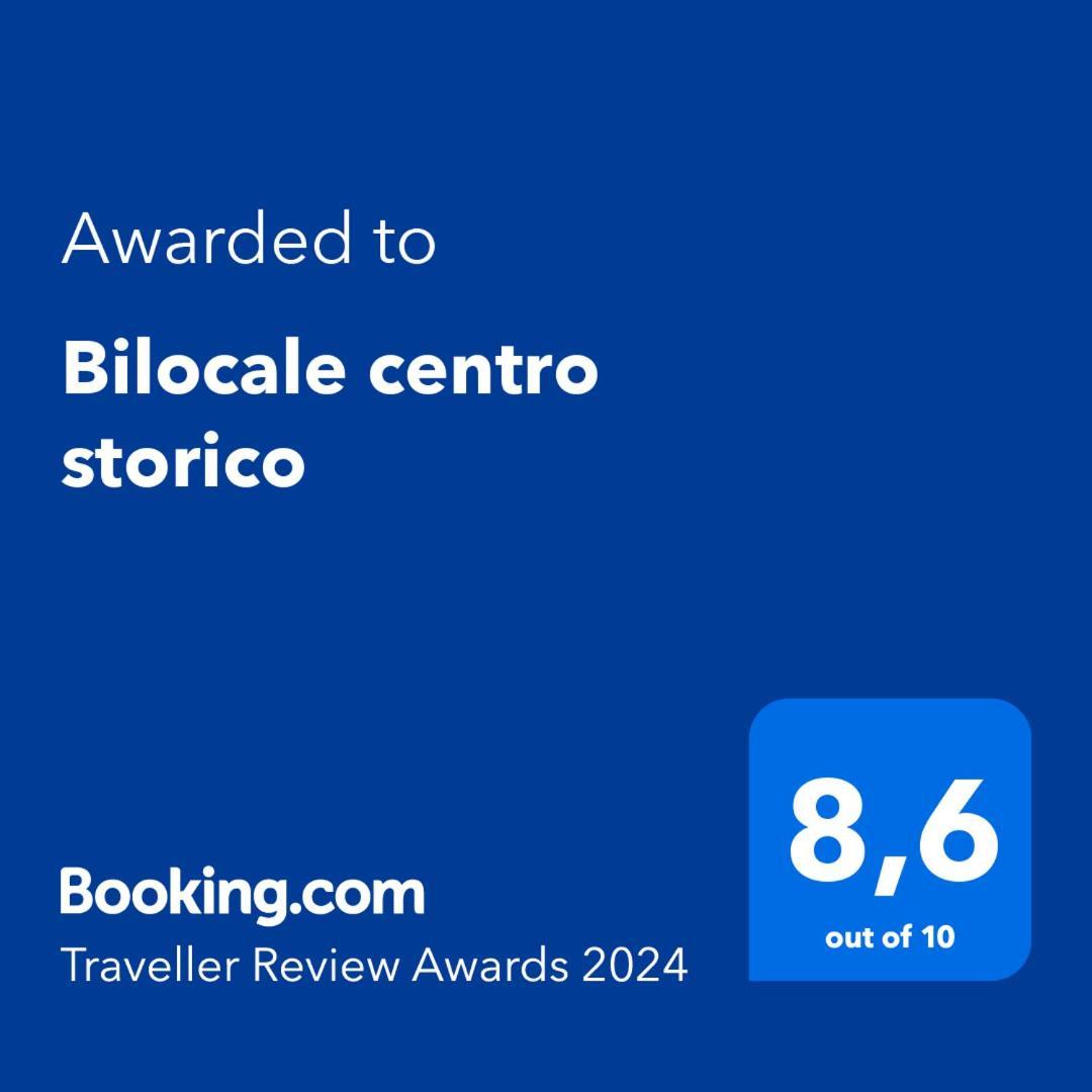 Appartamento Bilocale centro storico Pesaro Esterno foto