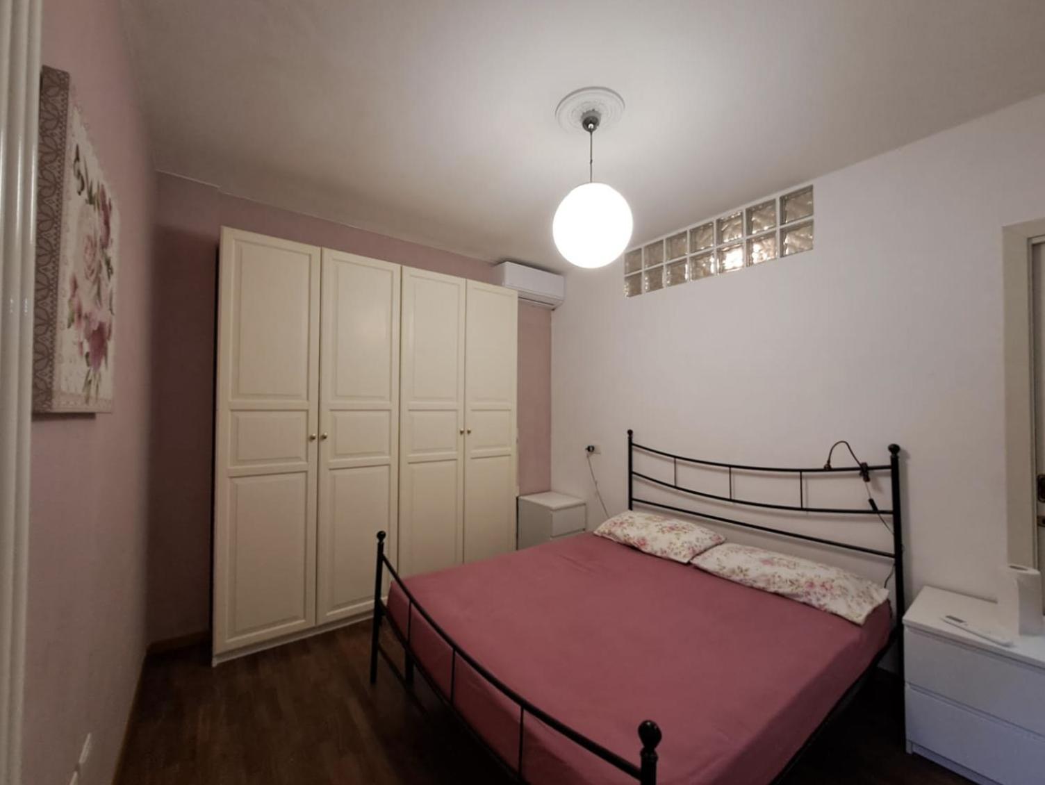 Appartamento Bilocale centro storico Pesaro Esterno foto