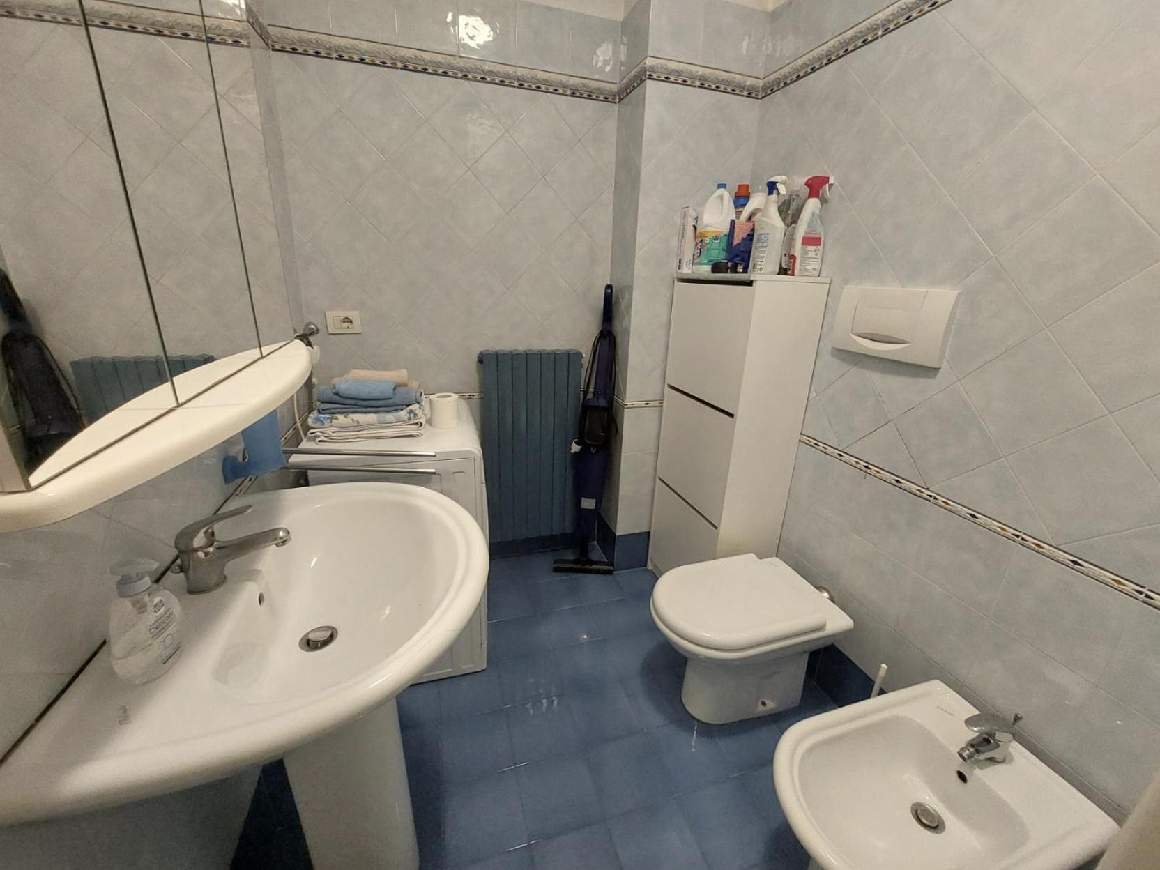 Appartamento Bilocale centro storico Pesaro Esterno foto