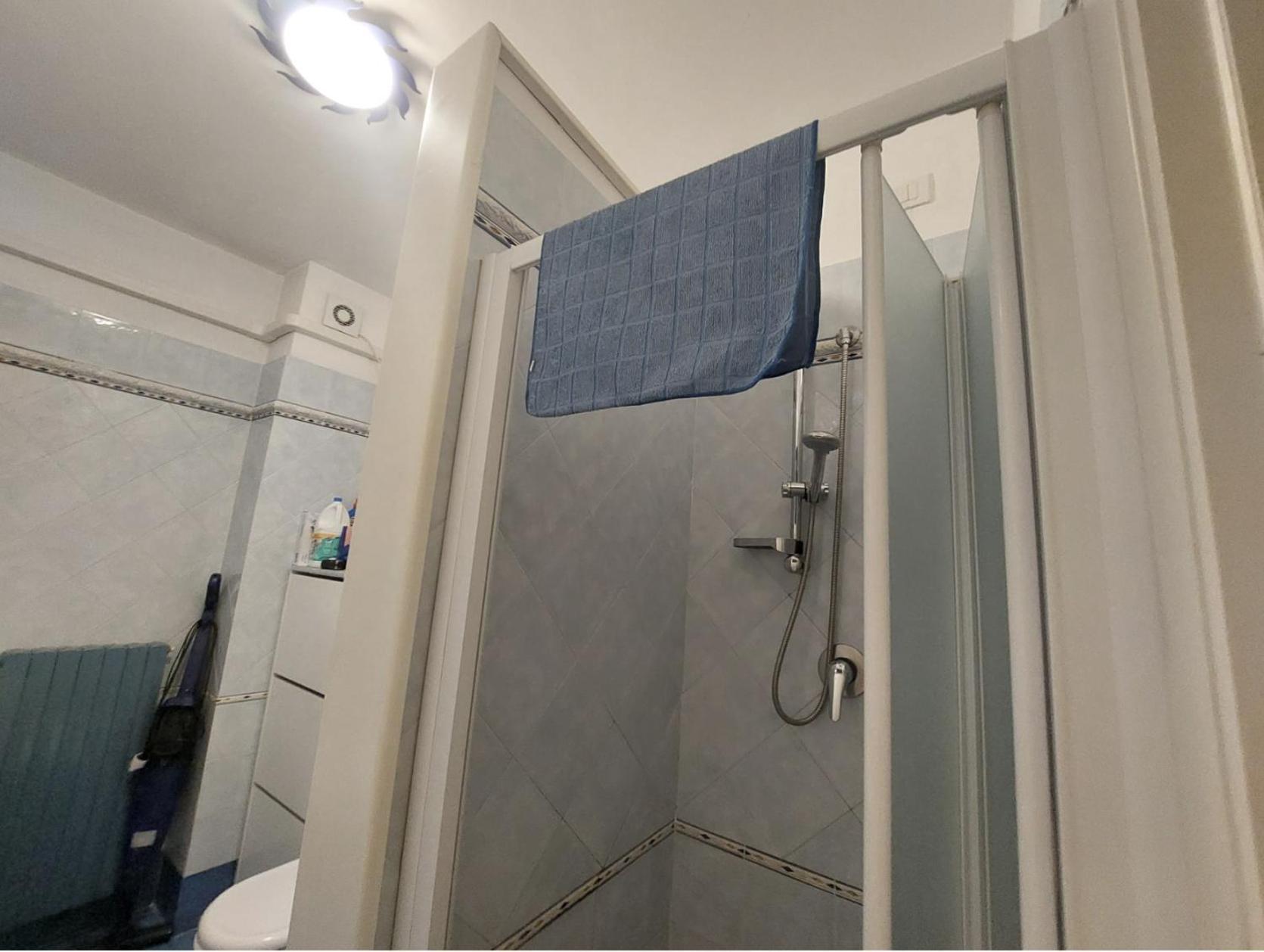 Appartamento Bilocale centro storico Pesaro Esterno foto